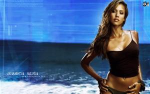 Jessica Alba